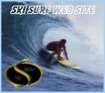 Ski Surf web site